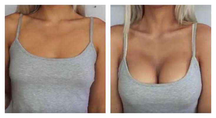 how-to-get-larger-breasts
