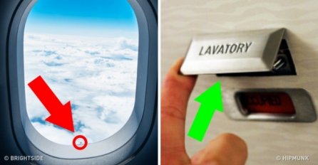 KRIJU IH OD VAS! Ove stvari morate znati ako imate namjeru da PUTUJETE AVIONOM 