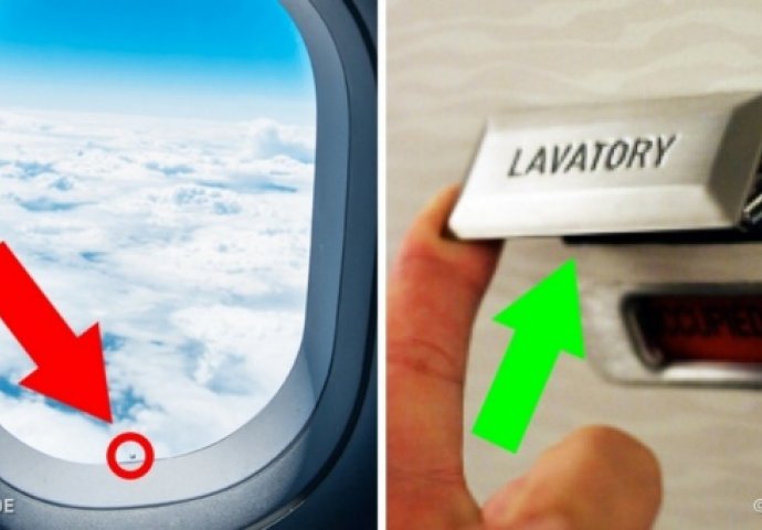 KRIJU IH OD VAS! Ove stvari morate znati ako imate namjeru da PUTUJETE AVIONOM 