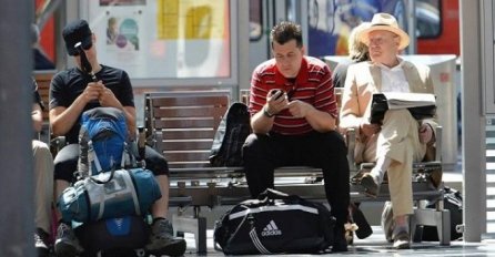 Savezni ured za statistiku: Gotovo svaki četvrti stanovnik Njemačke je stranog porijekla