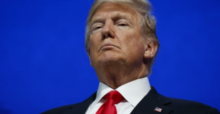 SAD uveo sankcije turskim dužnosnicima zbog zatvaranja američkog pastora