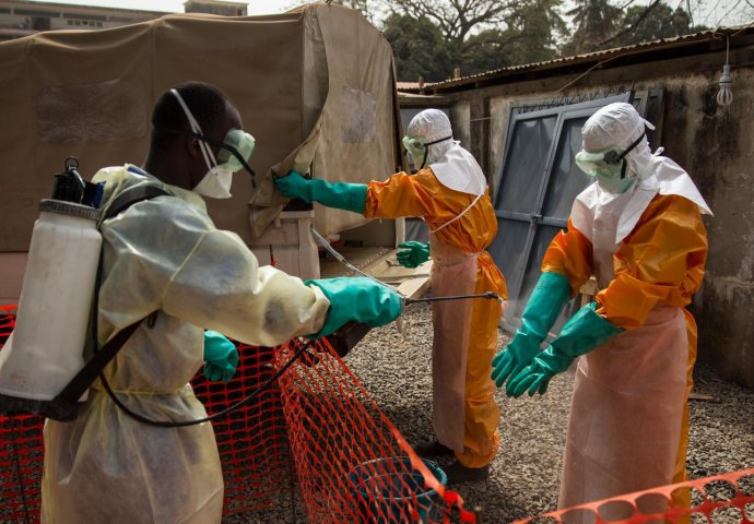 Šire najsmrtonosniji virus na svijetu, gori je od ebole  