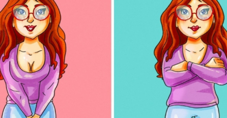 Ovi trikovi će vam pomoći da čitate ljude kao otvorene knjige: Obratite pažnju na signale koje vam ljudi šalju