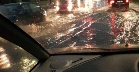 DANAS IZDATO UPOZORENJE ZA NAŠU ZEMLJU: U ovom periodu NE IZLAZITE IZ KUĆE