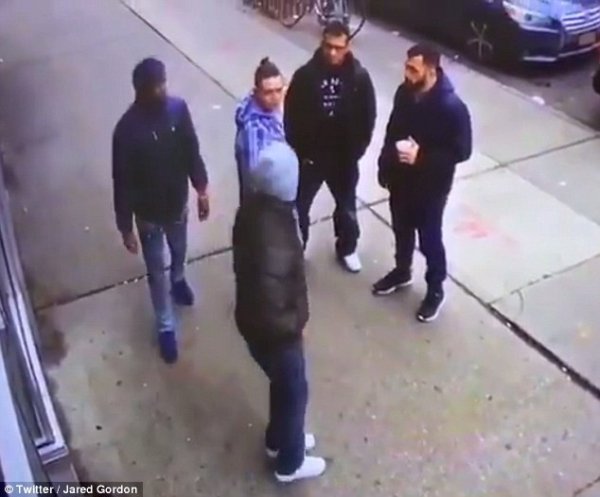 ufc-lightweight-jared-gordon-shares-video-of-street-fight-with-gang