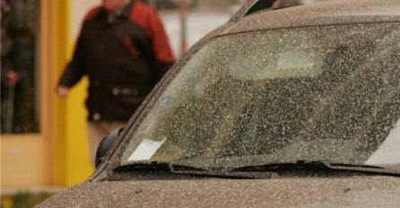 IZDATO VELIKO UPOZORENJE, LJUDE POZIVAJU DA NE IZLAZE IZ KUĆE: Ovakvo nešto skoro nije viđeno, a za vikend najgore tek DOLAZI