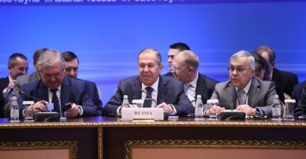 Lavrov: Američki senatori su smiješni, nismo mi izmislili društvene mreže
