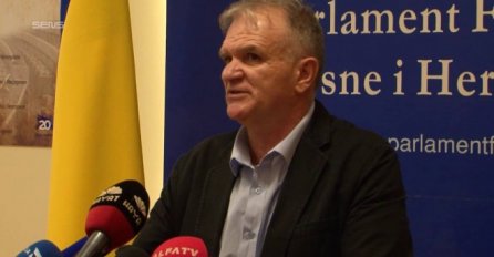 Komisija još nije usuglasila i utvrdila konačni tekst boračkog zakona