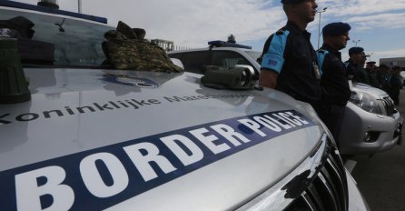 Bugarska pritvorila 29 ilegalnih imigranata i dvojicu 17-godišnjih krijumčara
