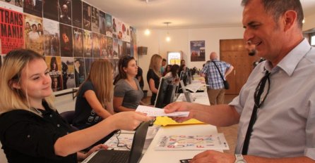 Počinje slobodna prodaja ulaznica za 24. Sarajevo Film Festival