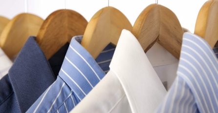 KRAJ JEDNE ERE: Čuveni brend košulja nestaje sa tržišta nakon 163 godine, 400 radnika bez posla