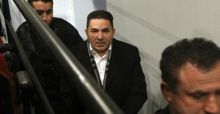 Naser Keljmendi pušten iz pritvora