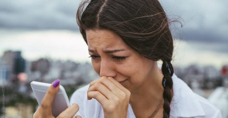 "Kad sam vidjela šta je u maminom telefonu, nisam mogla sebi doći mjesec dana"