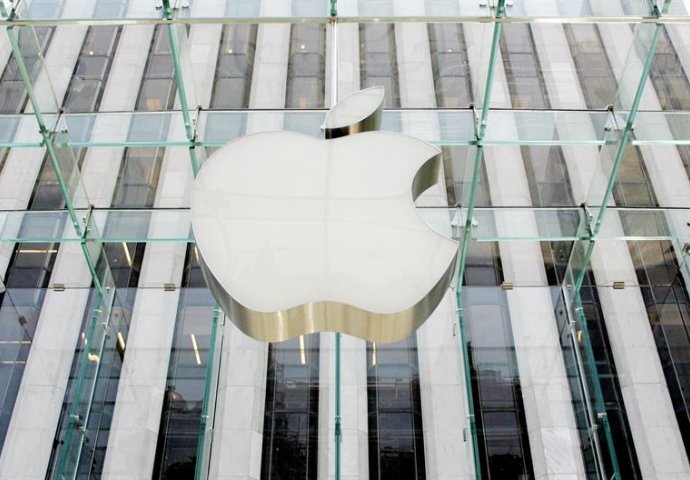 Rekord Applea: Vrijednost kompanije bilion dolara