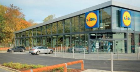 LIDL POVLAČI DVA PROIZVODA: "Ako ste ih kupili, ni slučajno ih nemojte jesti, ODMAH IH VRATITE U PRODAVNICU"