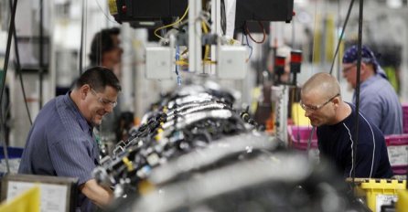 Oslabio rast zaposlenosti u SAD-u: Kompanije izvijestile da ne mogu naći radnike