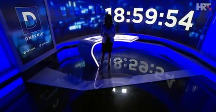 HRT NAPRAVIO GREŠKU O KOJOJ BRUJE NA TWITTERU: ‘Ovo više nije slučajno, nepismeni urednici ne zaslužuju ni lipe’