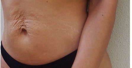 STOMAK, GRUDI, MENSTRUACIJA: Koliko vremena treba tijelu da se OPORAVI OD PORODA