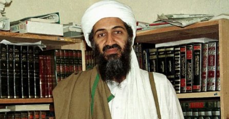 UBIJEN SIN OSAME BIN LADENA: Posljednji put viđen prošle godine