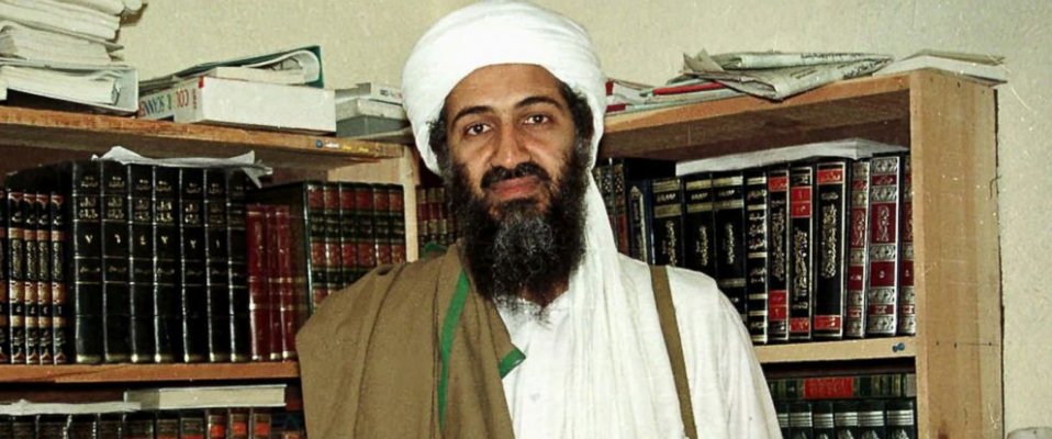 osama