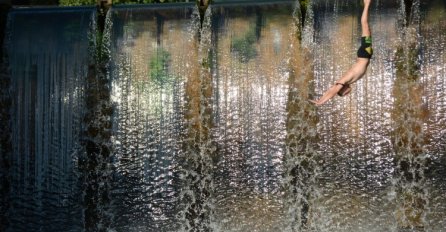Očekuje se više od 20 skakača: Pripreme za 4. međunarodne skokove na Bentbaši 