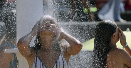 Velike vrućine stižu i u BiH: Evo kada se očekuju temperature i do 37 stepeni