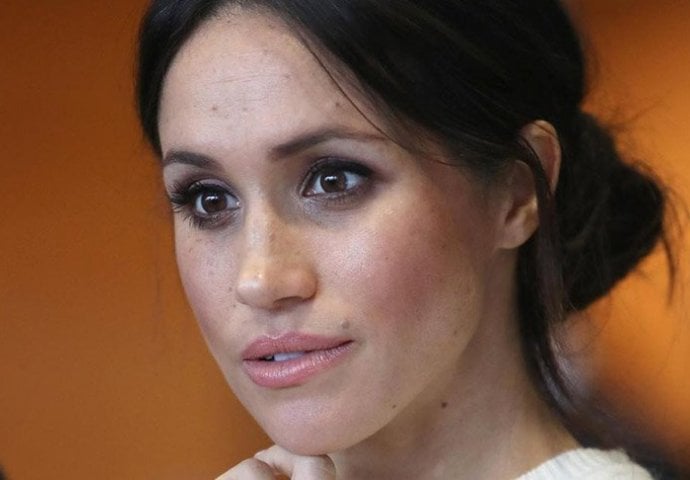 MNOGI SU U ČUDU GLEDALI NJENU HALJINU: Meghan danas slavi 37. rođendan, a evo ŠTA JE OBUKLA!