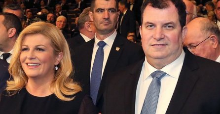 KOLINDA OVO KRIJE KAO ZMIJA NOGE: Možete li pretpostaviti o čemu je riječ?