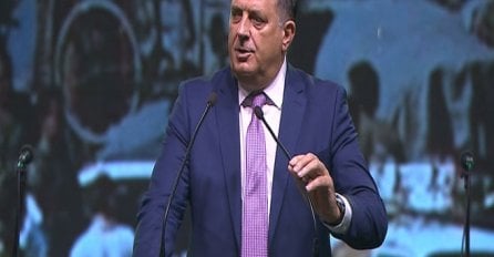 Dodik: Siguran sam da će Srbi naći snagu za državno ujedinjenje u ovom vijeku