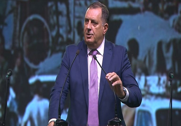 Dodik: Siguran sam da će Srbi naći snagu za državno ujedinjenje u ovom vijeku