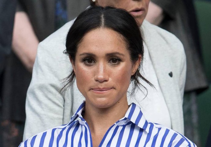 MEGHAN MORA ŠTO PRIJE OSTATI TRUDNA: Bliski prijatelj princeze Diane PROGOVORIO!