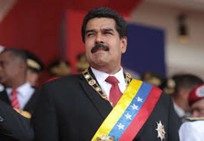 Maduro dao 72 sata svim američkim zvaničnicima da napuste Venecuelu