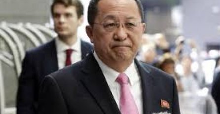 Sjeverna Koreja: Nedavni potezi Washingtona "nisu od koristi za izgradnju povjerenja"