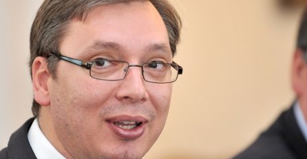 Privatni život drži daleko od javnosti: Ovo su djeca Aleksandra Vučića, na NJU je posebno ponosan!