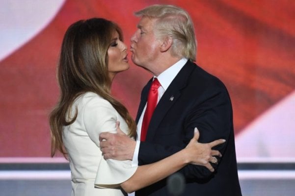 melania