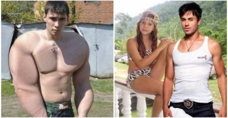 NAJGORE PHOTOSHOP KATASTROFE IKAD, SAD OD SRAMOTE NE SMIJU IZAĆI IZ KUĆE: Kad vidite broj 3. oblit će vas suze od smijeha