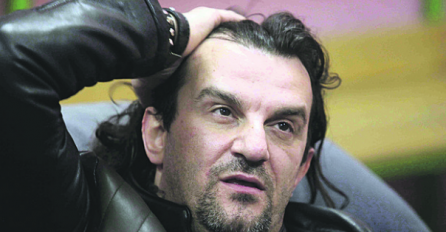 Šta je Aci Lukasu? SVI SU ZABRINUTI: Nastupi su otkazani