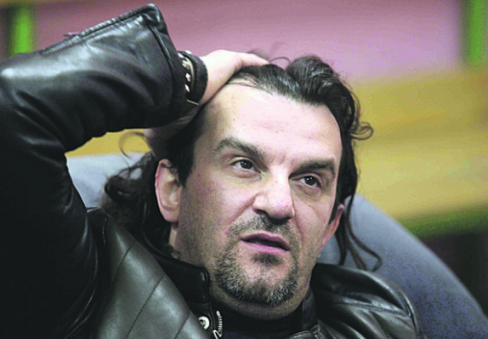 Šta je Aci Lukasu? SVI SU ZABRINUTI: Nastupi su otkazani