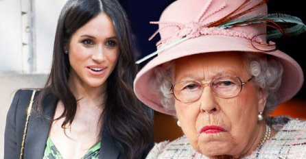 MEGHAN U BIKINIJU, SLIKE DIGLE JAVNOST NA NOGE: Bura kakva se ne pamti, šta će reći kraljica?!