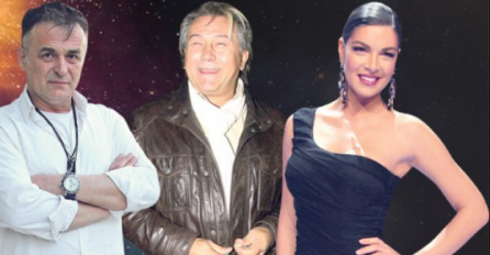 NAPOKON SE OGLASILA LJUBAVNICA HALIDA MUSLIMOVIĆA:  Žalosno šta je sve pretrpjela nakon što mu je tražila ovo