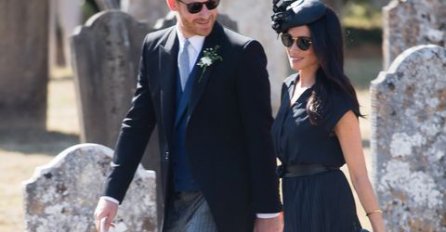 HARRY JE OVIM POTEZOM POTVRDIO DA JE MEGHAN TRUDNA: Evo kako će se zvati ako bude DJEVOJČICA, tvrde stručnjaci!