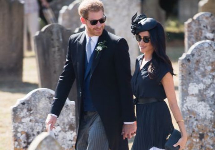 HARRY JE OVIM POTEZOM POTVRDIO DA JE MEGHAN TRUDNA: Evo kako će se zvati ako bude DJEVOJČICA, tvrde stručnjaci!