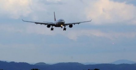 SRUŠIO SE AVION: Svi tragaju za putnicima, a ovo je POSLJEDNJA PORUKA PILOTA