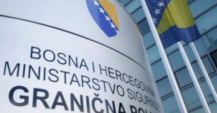 GP BiH: Uhapšen prema potjernici Interpola
