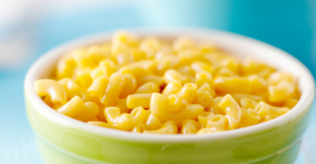 4 GREŠKE SVI PRAVE KAD SPREMAJU TJESTENINU, A BAŠ ONE DEBLJAJU: Nutricionista otkriva kako da je jedete i ne dobijete NI GRAM