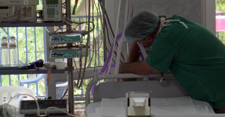 PANIKA MEĐU BEOGRAĐANIMA, ŠIRI SE OPASAN ZDRAVSTVENI PROBLEM: Prognozira se više hiljada oboljelih, evo šta trebate uraditi!