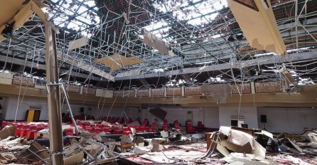 INDONEZIJA: U zemljotresu koji je pogodio Lombok poginula najmanje 91 osoba