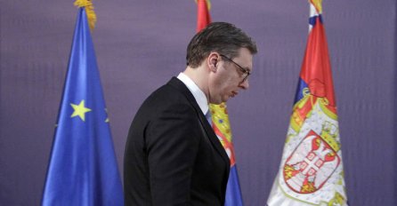 Vučić kaže da Srbija nije uzrok loših odnosa između Srbije i Hrvatske