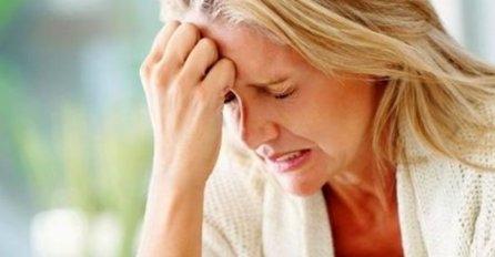 Sedam ranih simptoma menopauze