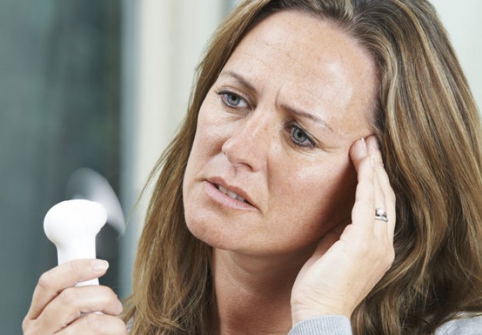 DOKTORICA MONA MALIČEVIĆ OTKRIVA: Svaka žena u menopauzi ovo mora da zna - samo ovako ćete sebi pomoći